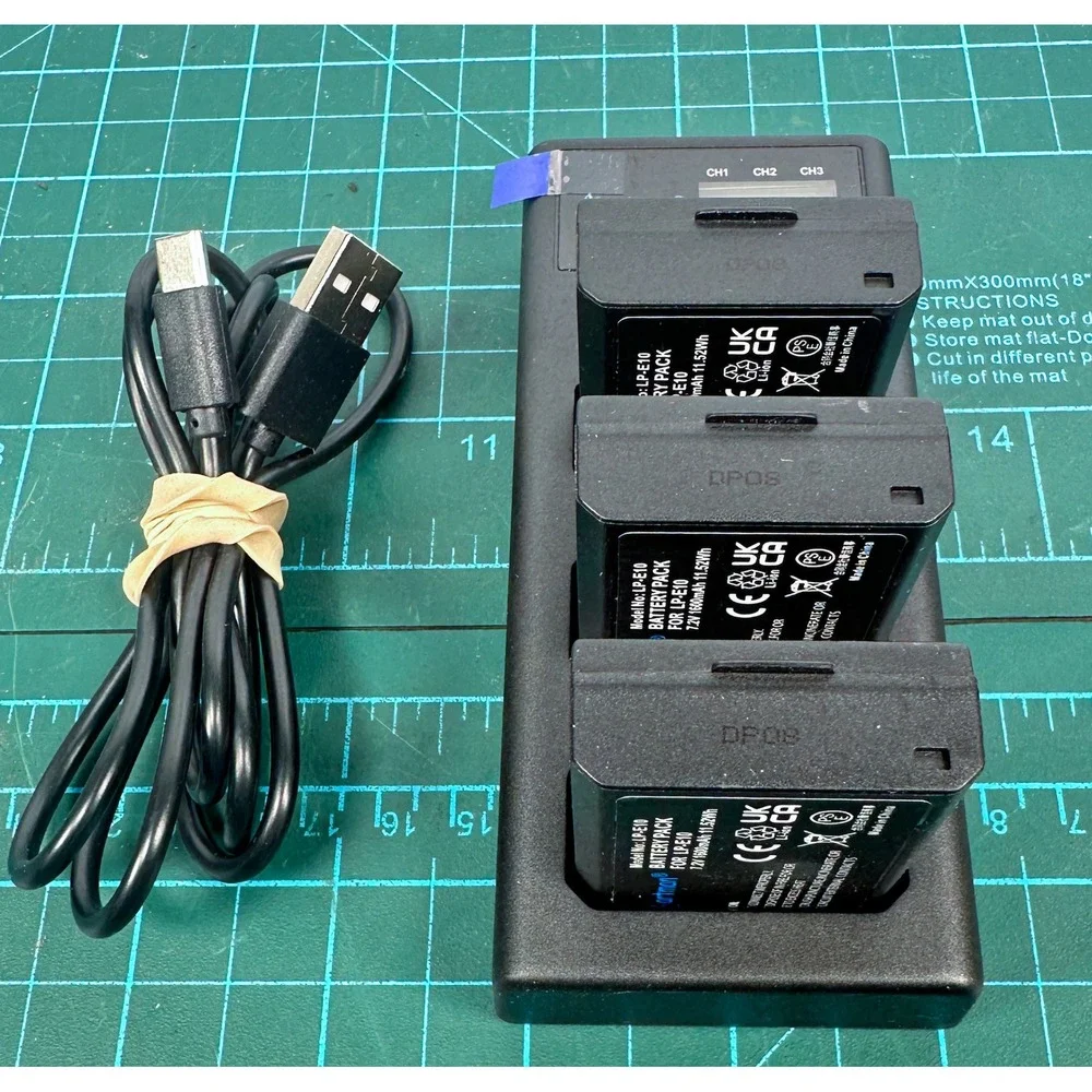 Artman digital adapters charger